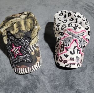 Womens hats